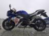 2008 YAMAHA YZF R1 