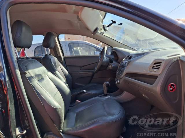 2013 CHEVROLET COBALT 