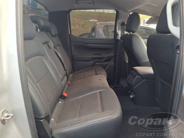 2026 FORD RANGER CD 