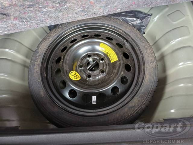 2025 CHEVROLET TRACKER 