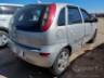 2003 CHEVROLET CORSA 