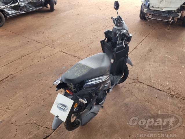2023 YAMAHA NEO 