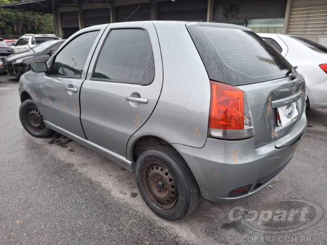 2008 FIAT PALIO 