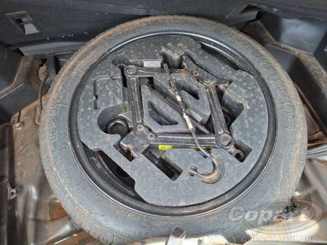 2021 CAOA CHERY TIGGO 5X 