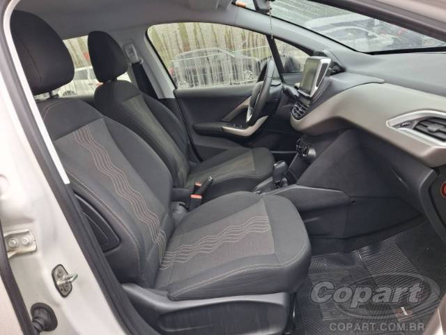 2018 PEUGEOT 2008 