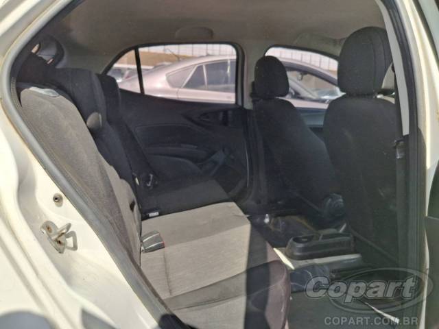2023 FIAT ARGO 