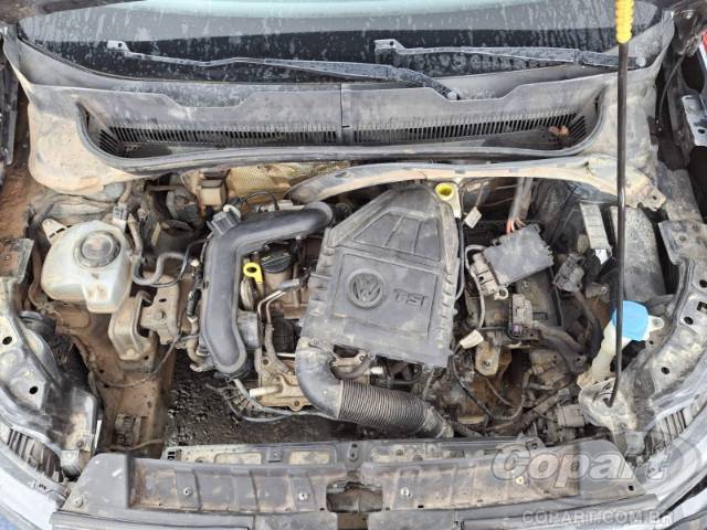 2021 VOLKSWAGEN T-CROSS 