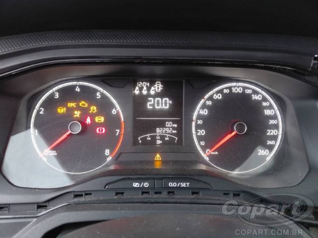 2023 VOLKSWAGEN POLO 