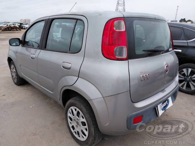 2016 FIAT UNO 