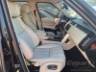 2013 LAND ROVER RANGE ROVER 