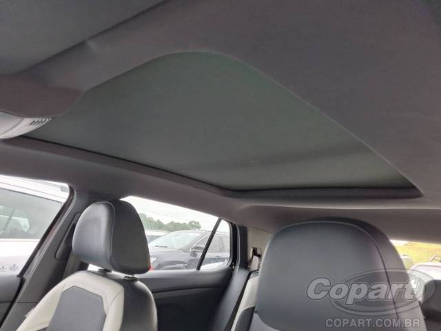 2021 VOLKSWAGEN T-CROSS 