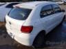 2015 VOLKSWAGEN GOL 