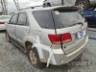 2006 TOYOTA HILUX SW4 