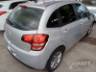 2013 CITROEN C3 