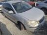 2010 VOLKSWAGEN POLO SEDAN 