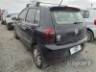 2011 VOLKSWAGEN FOX 