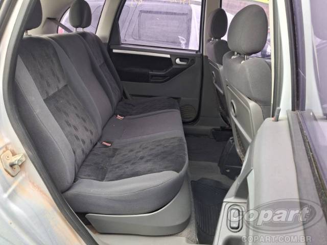 2008 CHEVROLET MERIVA 