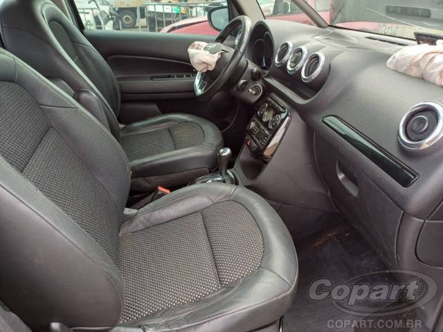 2014 CITROEN C3 PICASSO 