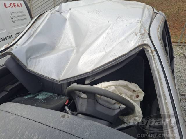 2004 TOYOTA HILUX CD 