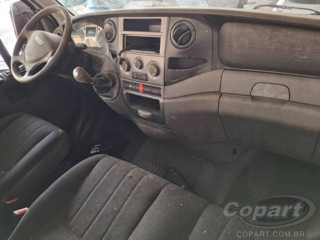 2020 IVECO DAILY 