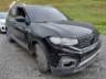 2020 VOLKSWAGEN T-CROSS 