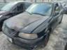 2005 VOLKSWAGEN GOL 
