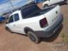 2026 VOLKSWAGEN SAVEIRO CD 