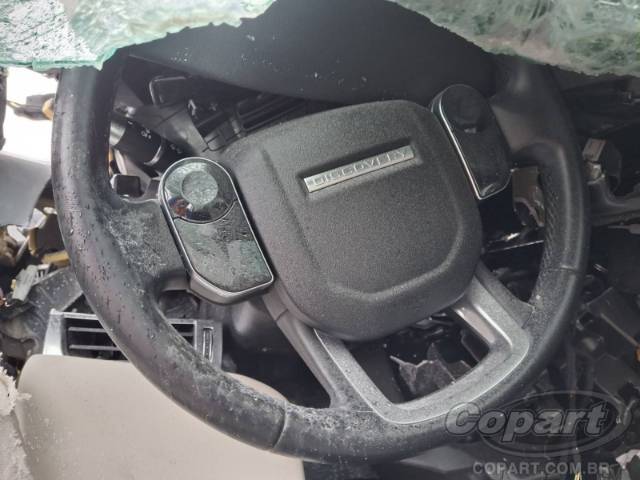 2020 LAND ROVER DISCOVERY SPORT 