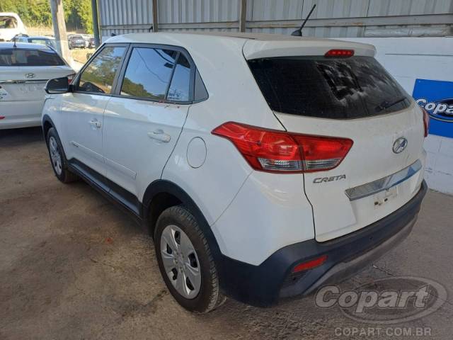 2019 HYUNDAI CRETA 