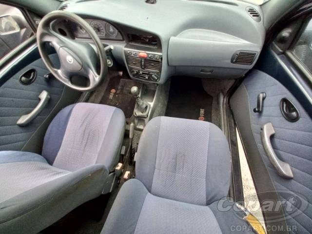 2003 FIAT PALIO 