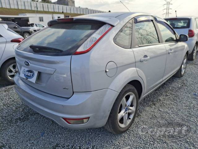 2013 FORD FOCUS 