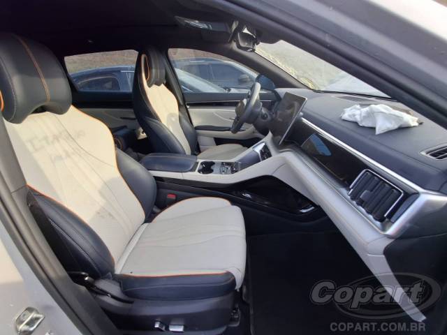 2026 BYD SONG PLUS 