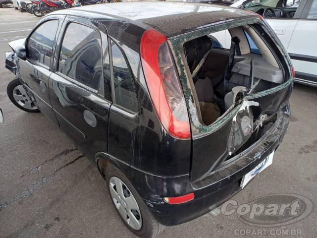 2005 CHEVROLET CORSA 