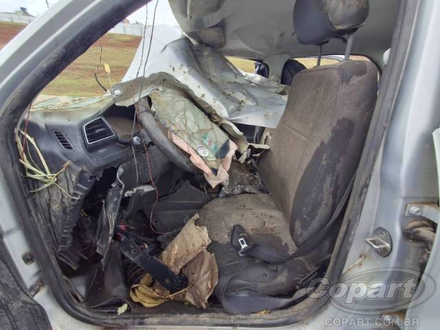 2022 VOLKSWAGEN VOYAGE 