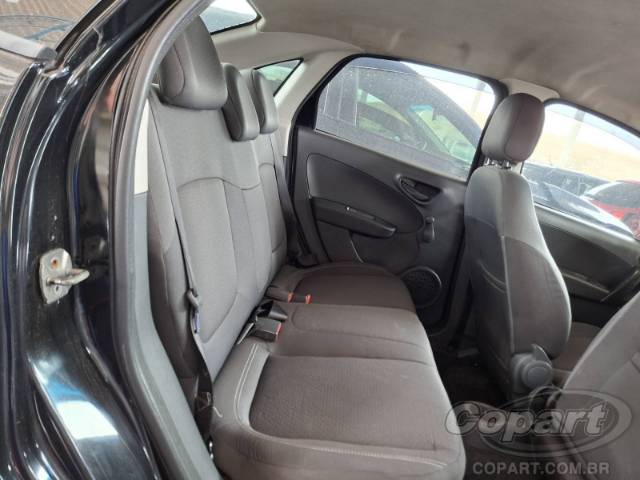 2018 FIAT GRAND SIENA 