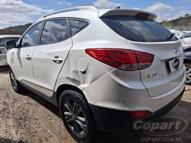 2018 HYUNDAI IX35 