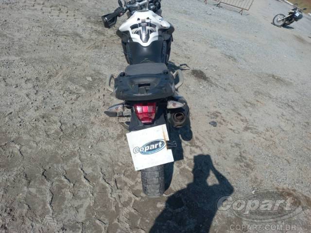 2014 TRIUMPH TIGER 