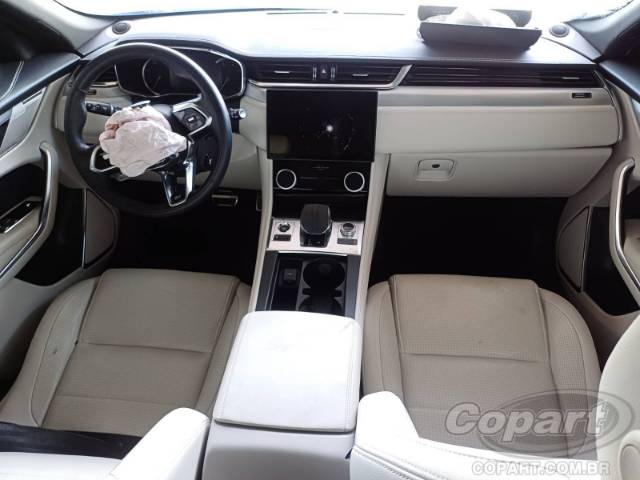 2023 JAGUAR F-PACE 