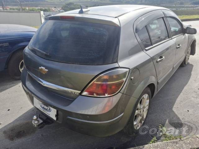 2010 CHEVROLET VECTRA HATCH 