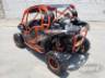 2015 CAN-AM MAVERICK 