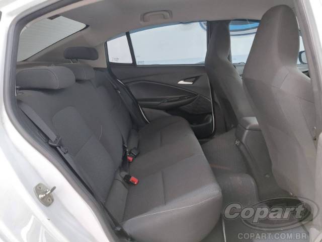 2023 CHEVROLET ONIX PLUS 
