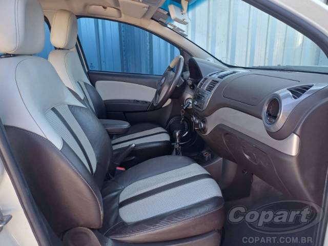 2015 FIAT GRAND SIENA 