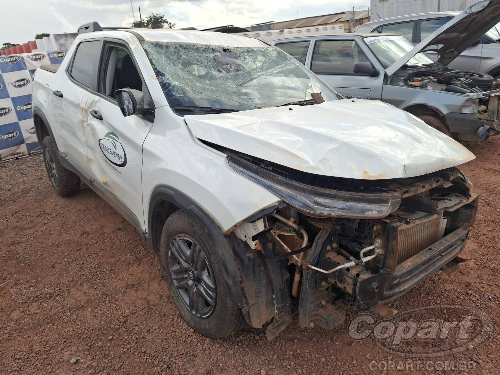 Fiat Toro