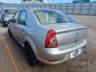 2012 RENAULT LOGAN 