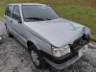 2012 FIAT UNO 