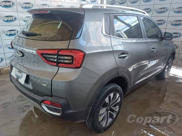 2020 CAOA CHERY TIGGO 5X 