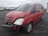 2010 CHEVROLET MERIVA 