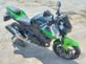 2022 KAWASAKI Z400 