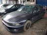 2001 MITSUBISHI GALANT 