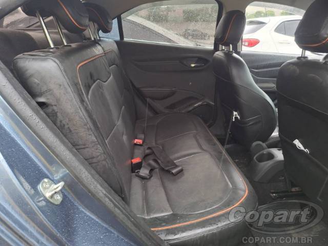2015 CHEVROLET PRISMA 